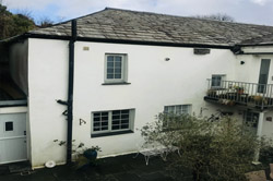 Spring Gardens Cottage - Wadebridge - Cornwall