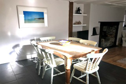 Spring Gardens Cottage - Wadebridge - Cornwall