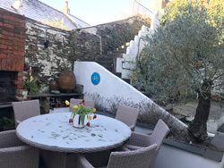 Spring Gardens Cottage - Wadebridge - Cornwall