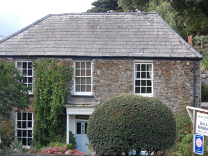 Spring Gardens Bed & Breakfast - Wadebridge - Cornwall