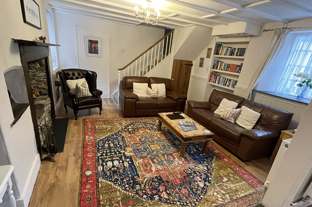 Spring Gardens Cottage - Wadebridge - Cornwall