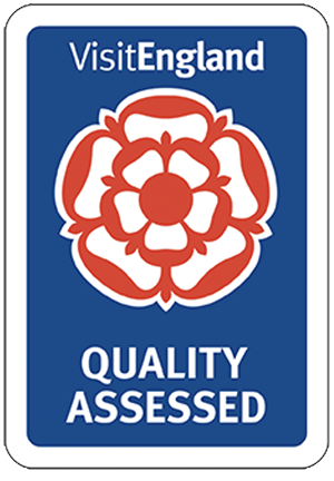 Enjoy England 3 Star Bed & Breakfast