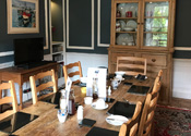 Spring Gardens Bed & Breakfast - Wadebridge - Cornwall