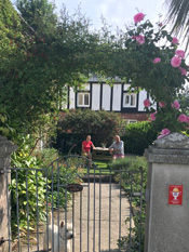 Spring Gardens Bed & Breakfast - Wadebridge - Cornwall