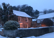 Spring Gardens Bed & Breakfast - Wadebridge - Cornwall