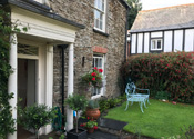 Spring Gardens Bed & Breakfast - Wadebridge - Cornwall