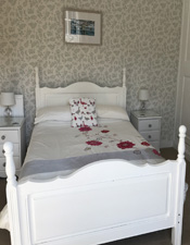 Spring Gardens Bed & Breakfast - Wadebridge - Cornwall