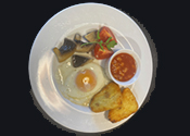 Spring Gardens Bed & Breakfast - Wadebridge - Cornwall