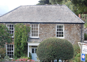 Spring Gardens Bed & Breakfast - Wadebridge - Cornwall