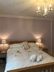 Spring Gardens Bed & Breakfast - Wadebridge - Cornwall